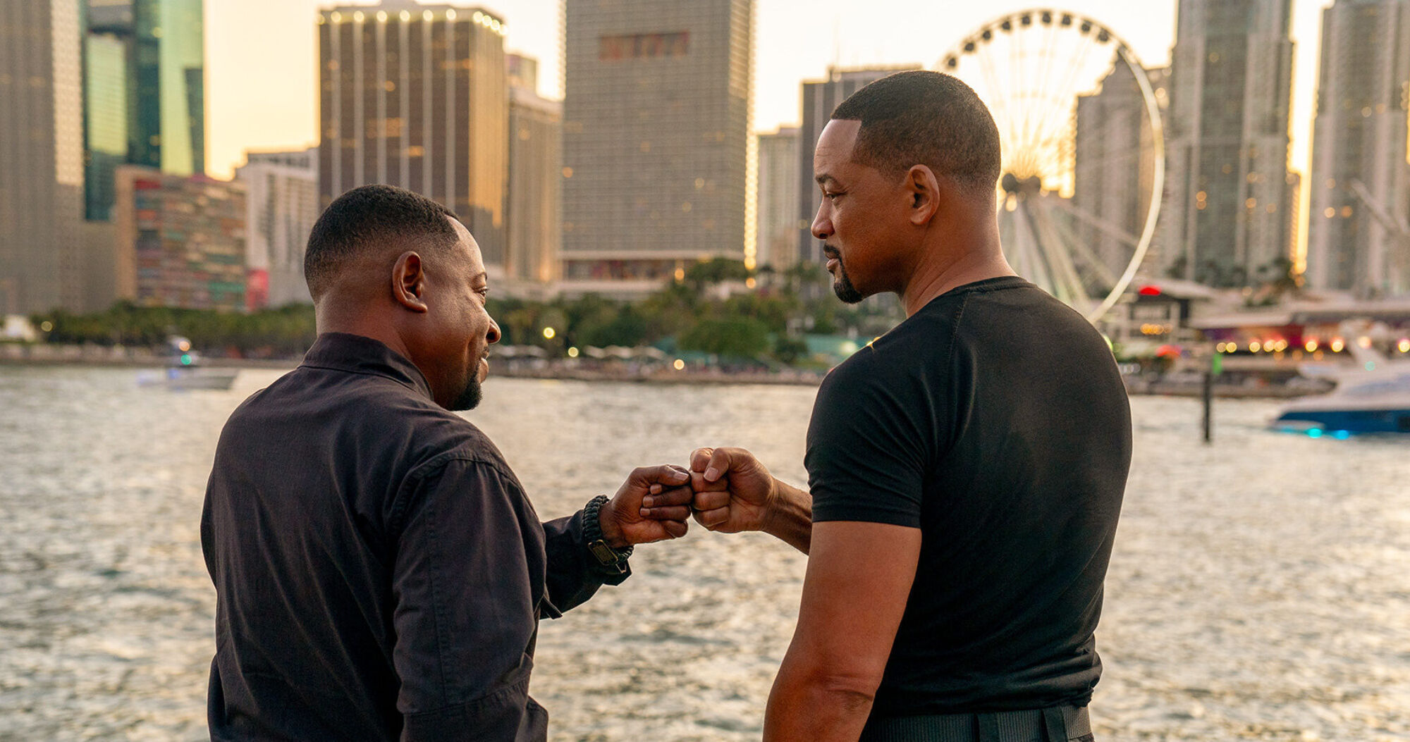 Bad Boys Ride or Die 2