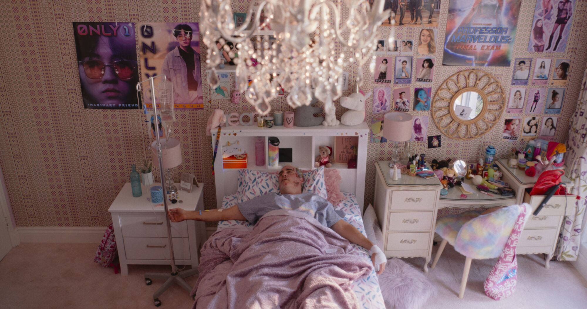 Beau is Afraid SG 002