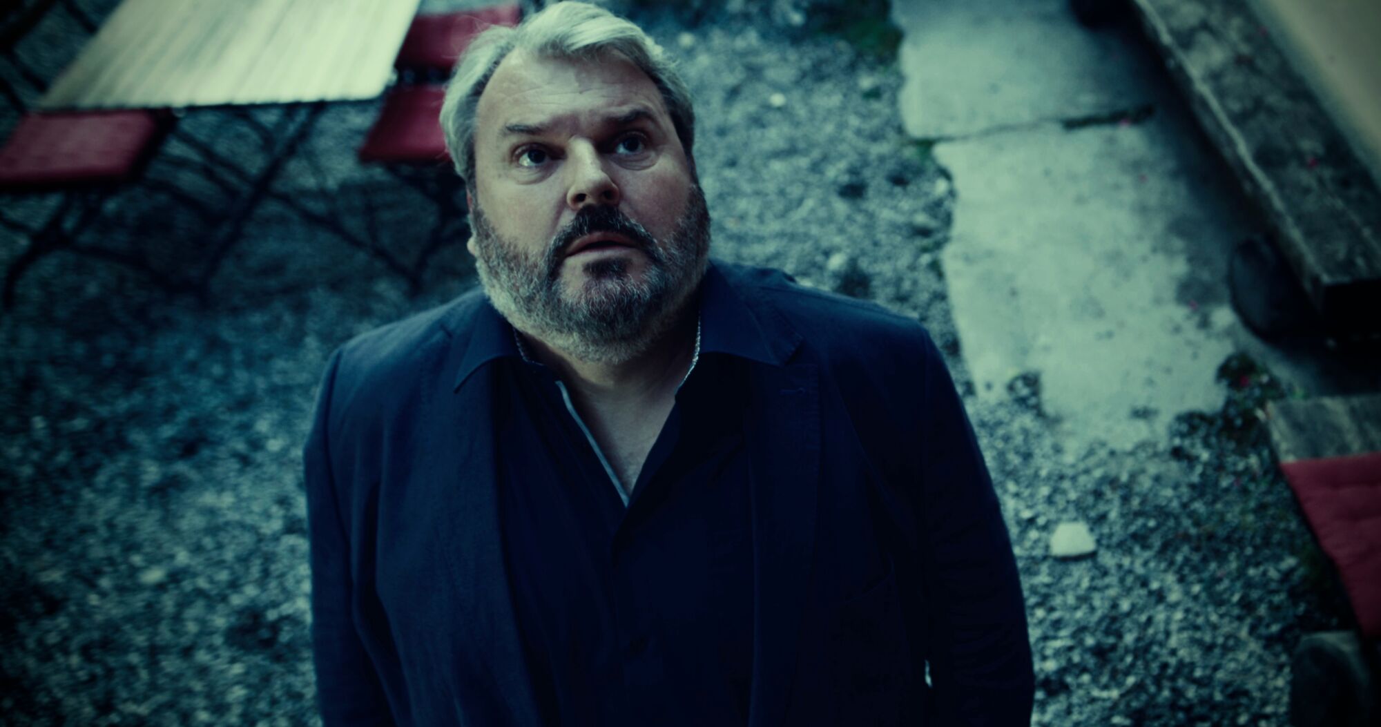 Bestatter Der Film Szenen ov 02 Scene Picture