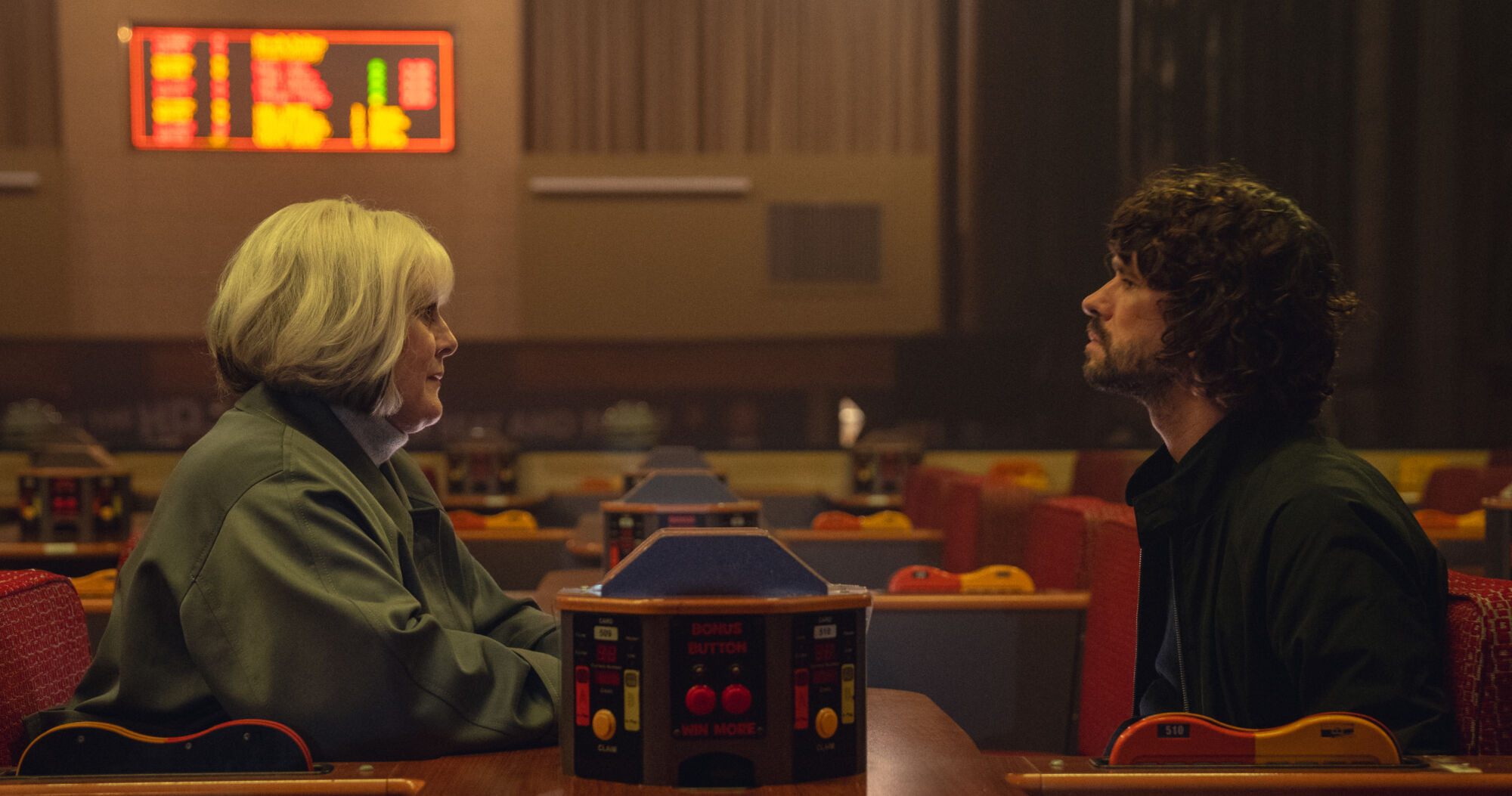 Black Doves Episodic Imagery Image 42