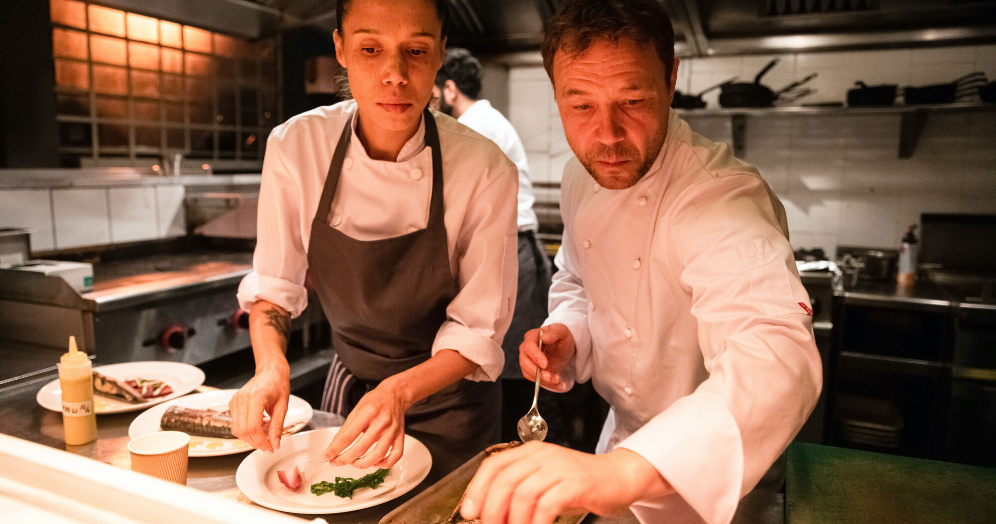 Boiling Point Szenen ov 03 Scene Picture Kopie