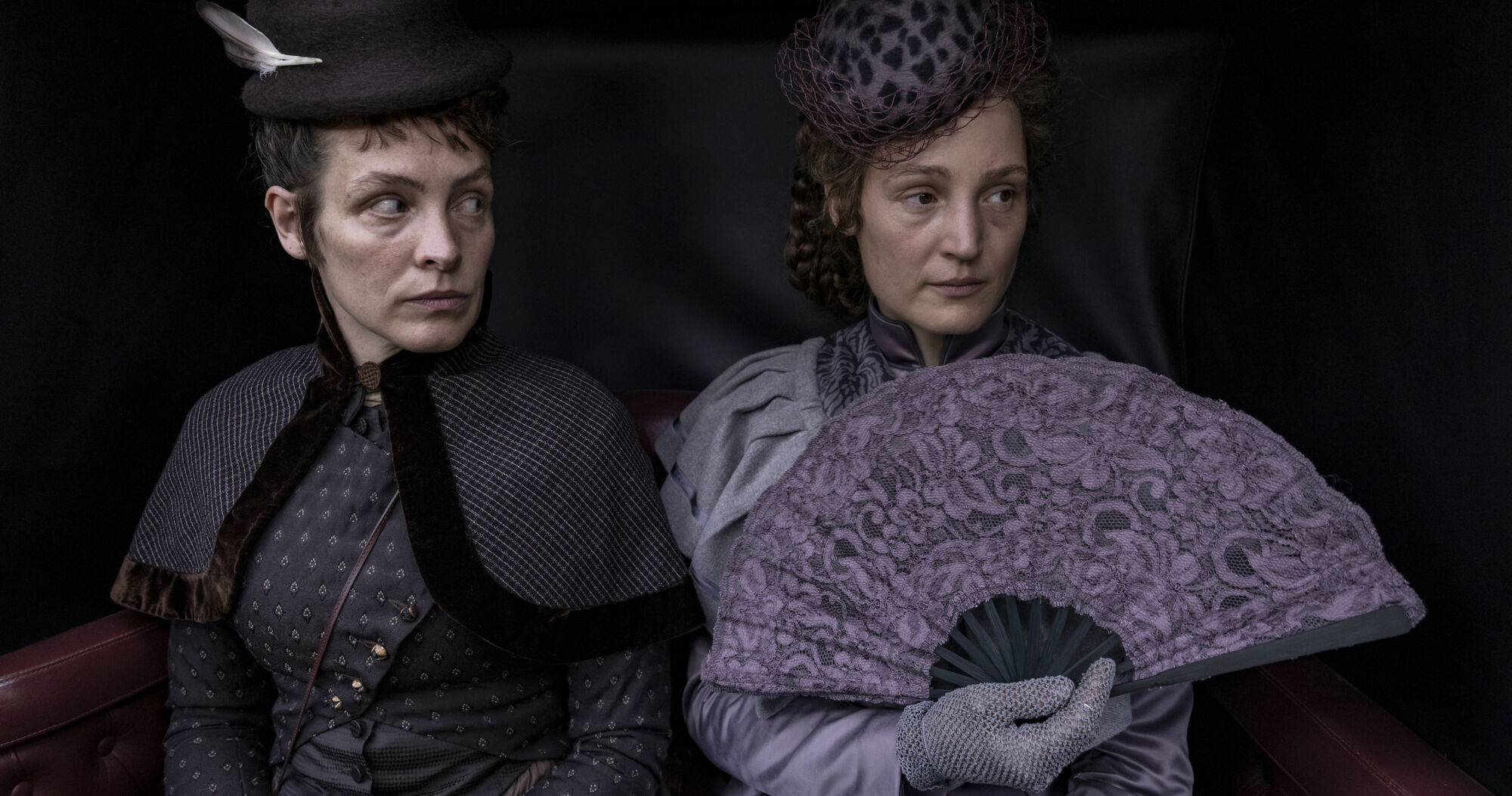 Corsage Szenen ov 02 Scene Picture Ricardo Vaz Palma Alamode Film