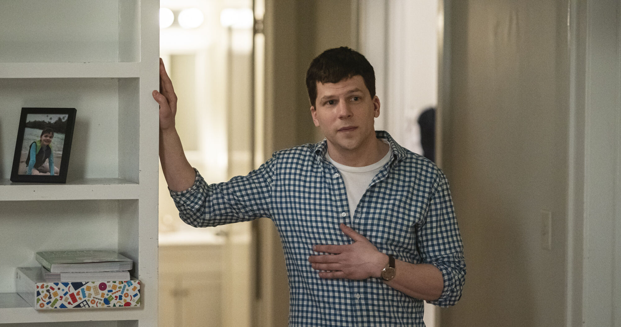 Fleishman is in trouble jpg