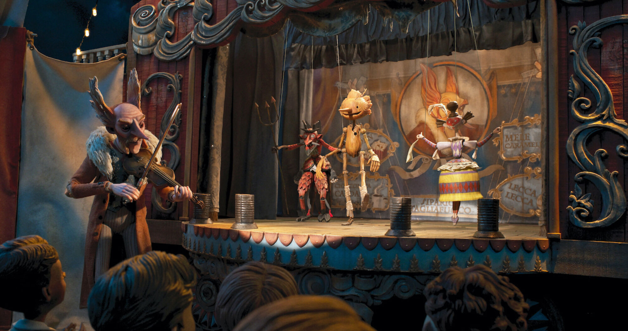 Guillermo Del Toros Pinocchio Szenen ov 02 Scene Picture