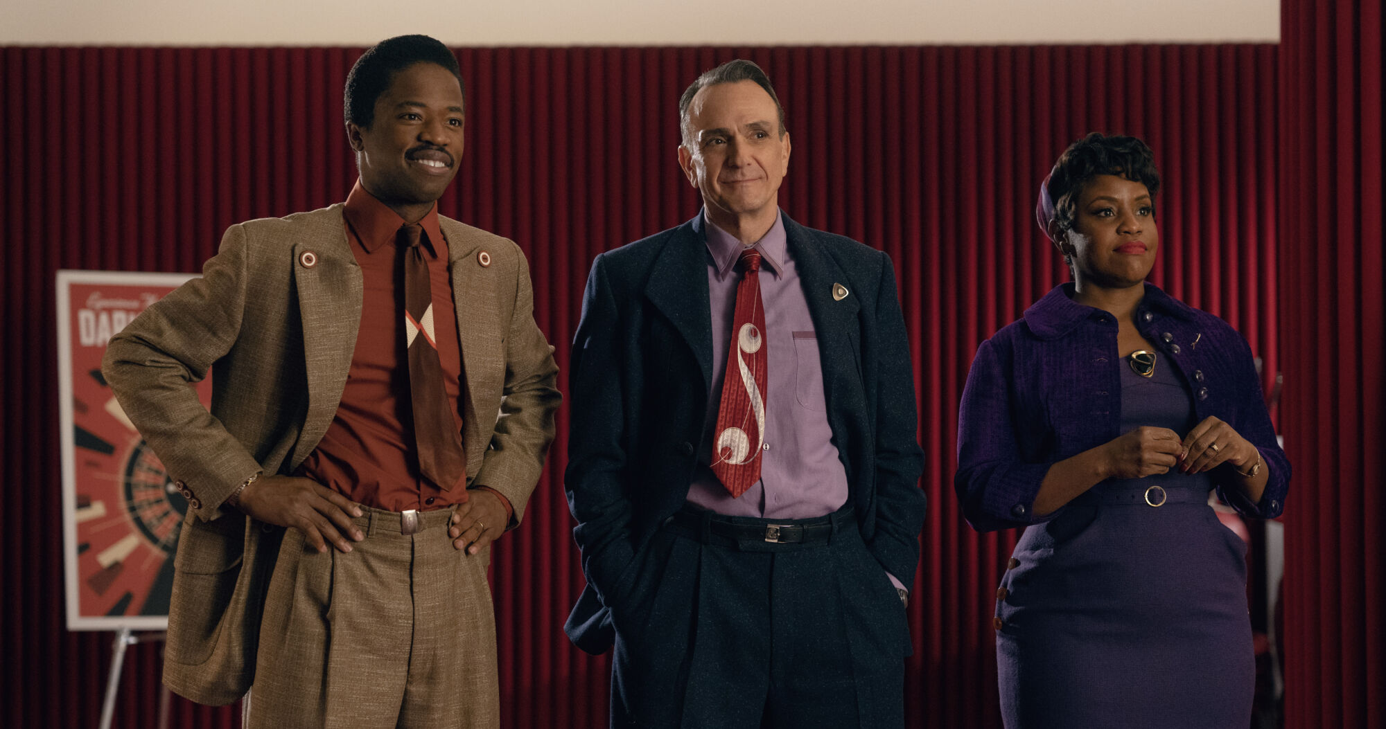 Hello Tomorrow Photo 010103