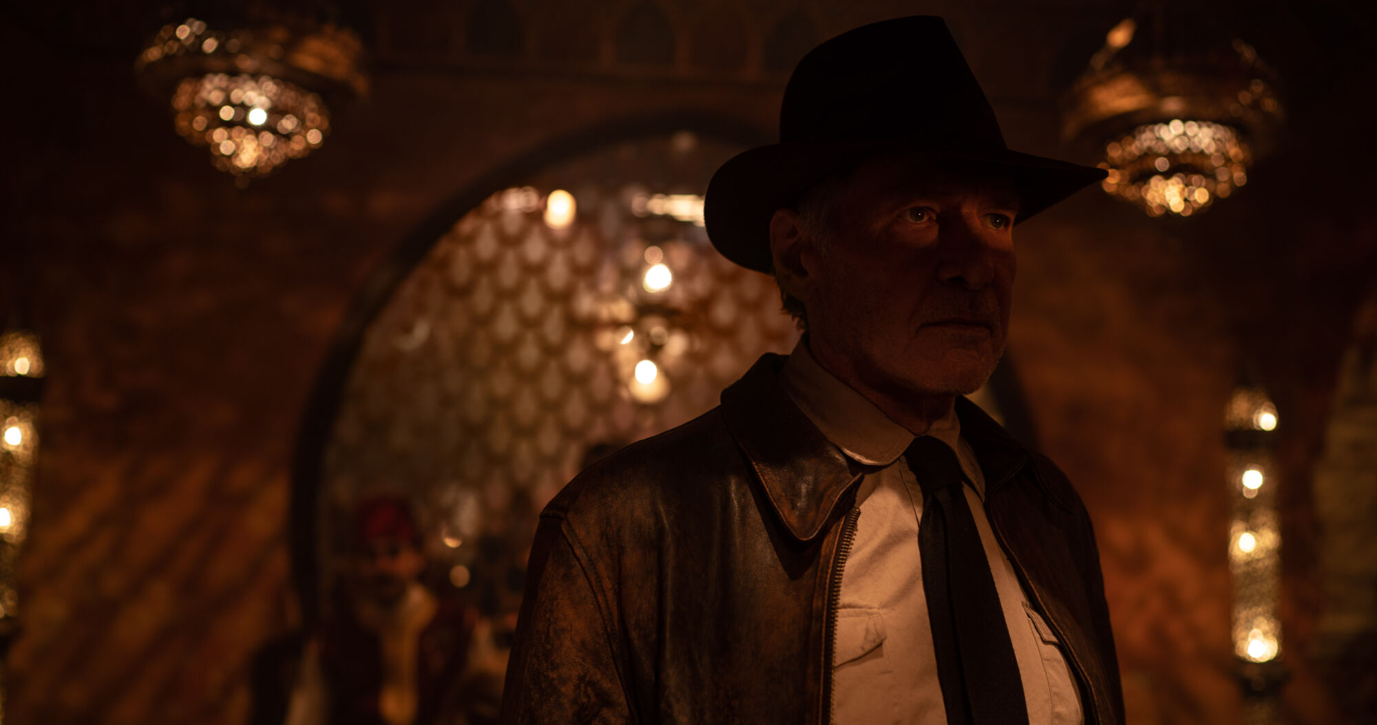 Indiana Jones and the Dial of Destiny Szenen ov PLT 072815 R