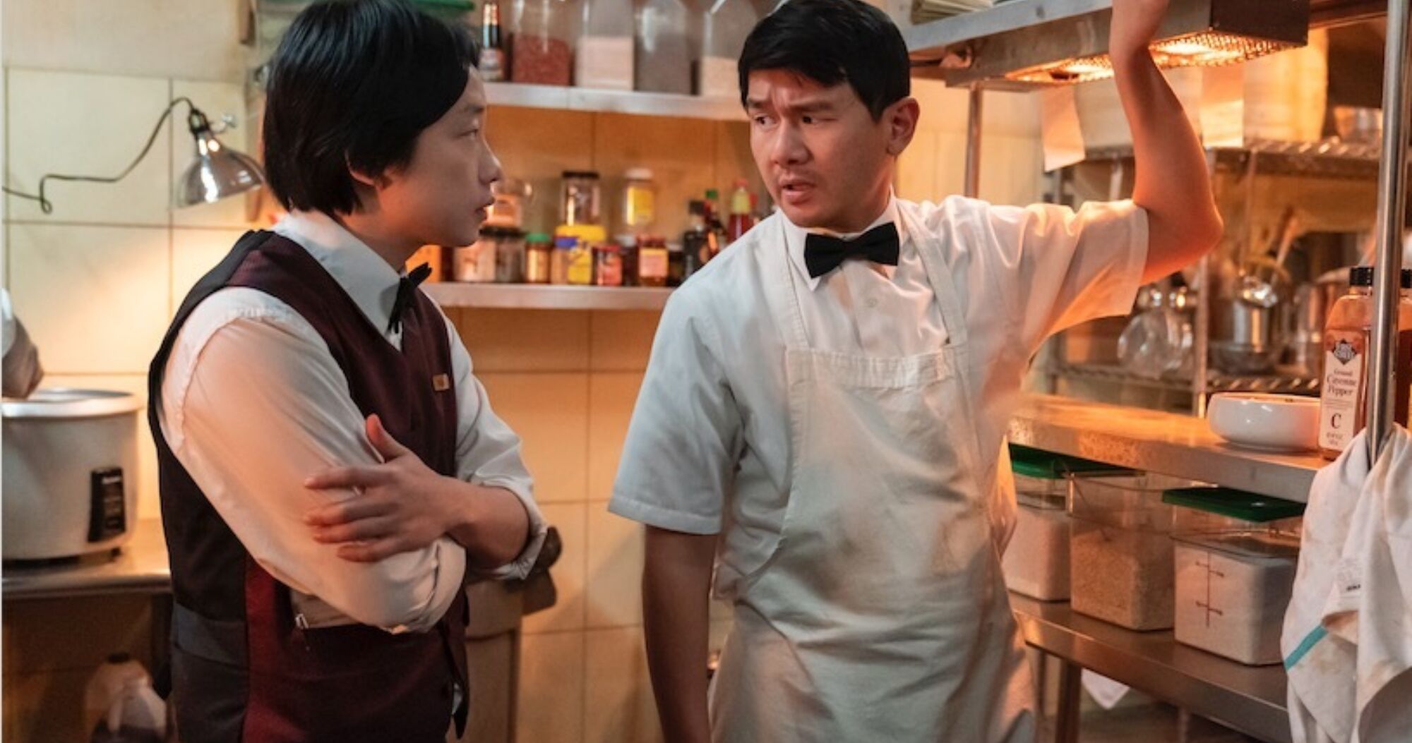 Interior Chinatown 3