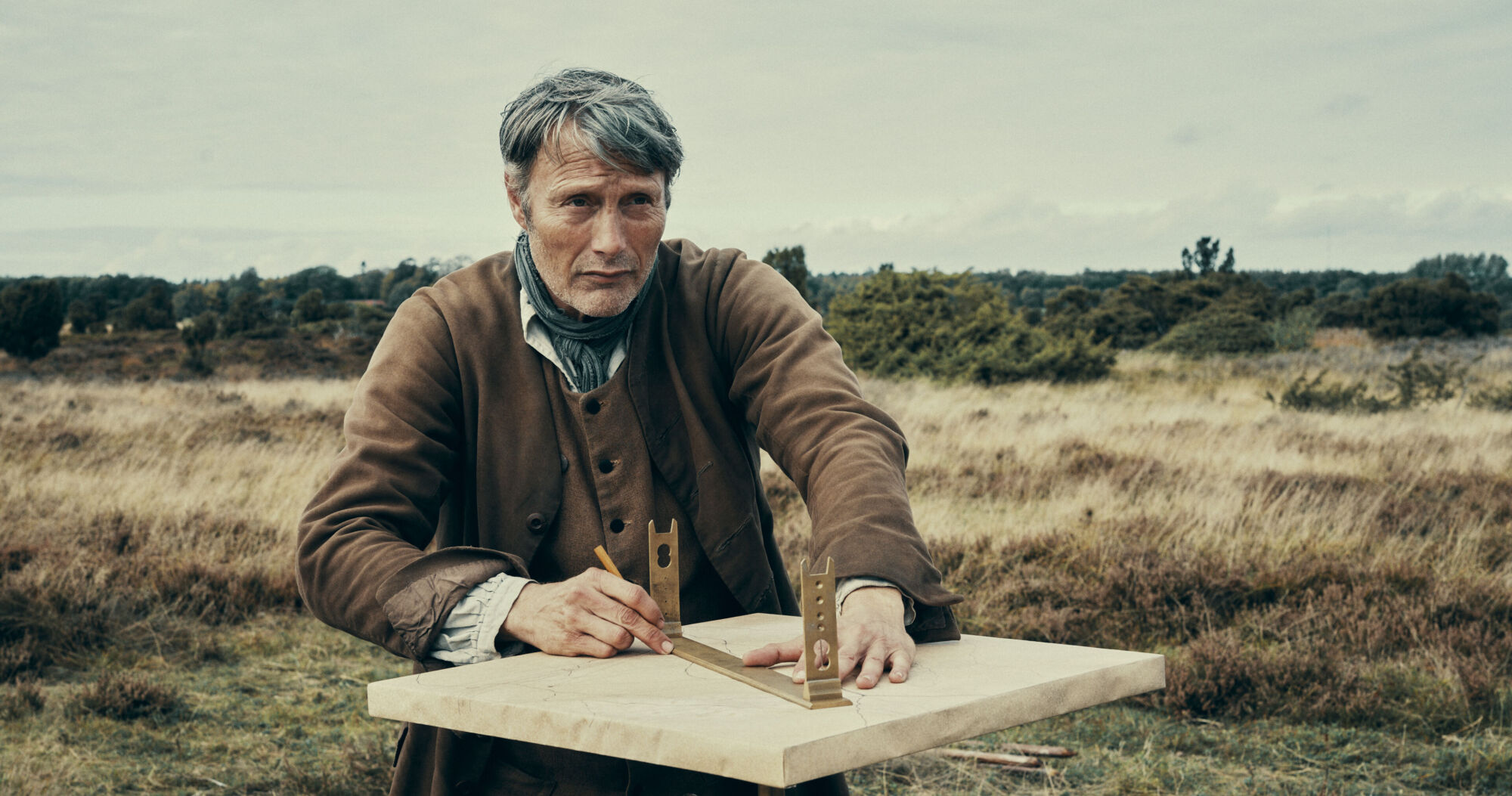 Kings Land Filmstill2 Copyright Henrik Ohsten Zentropa