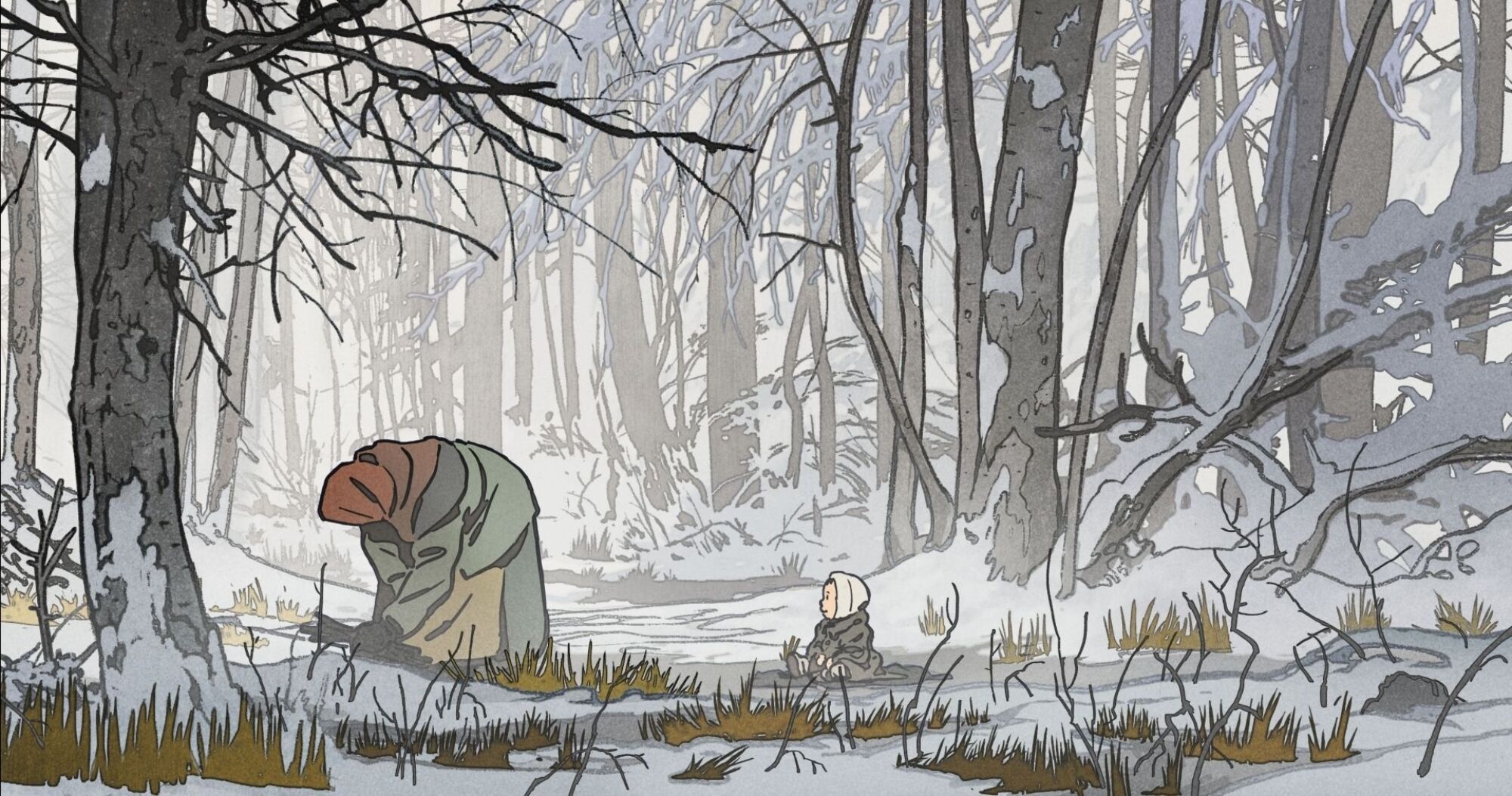 La plus précieuse des marchandises