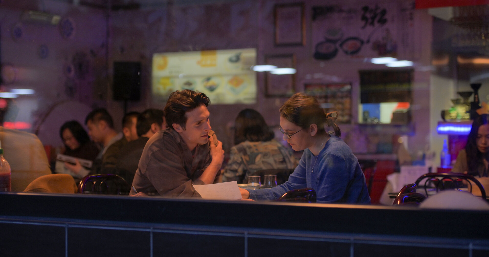 Le theoreme de marguerite 4