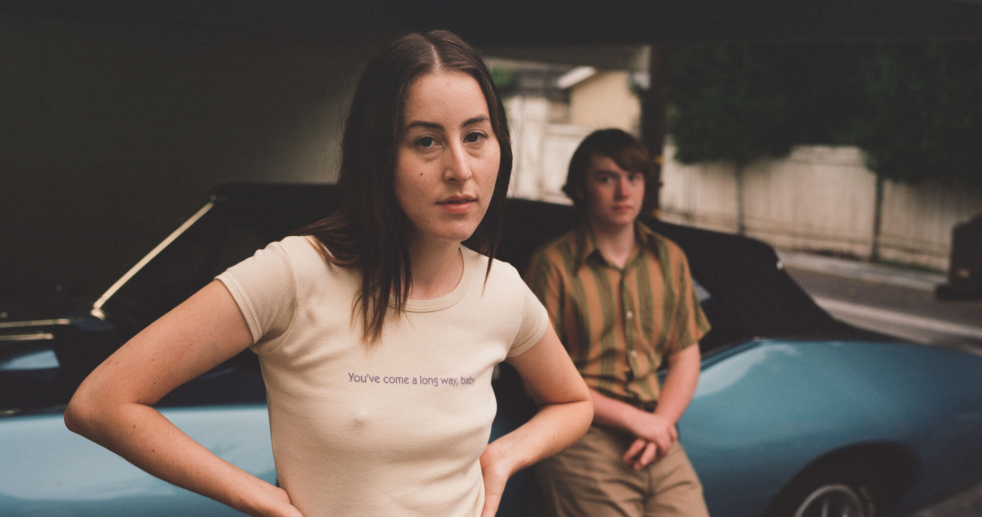 Licorice Pizza Szenen ov 11 Scene Picture 2021 Metro Goldwyn Mayer Pictures Inc All Rights Reserved 2