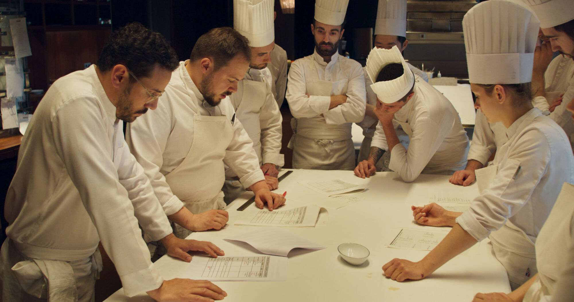 MENUS PLAISIRS 4
