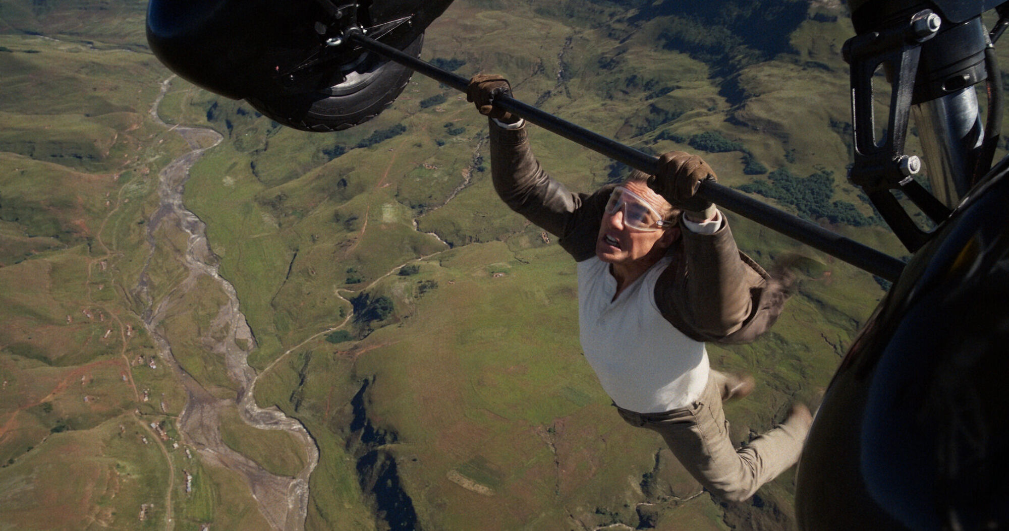 Mission Impossible The Final Reckoning