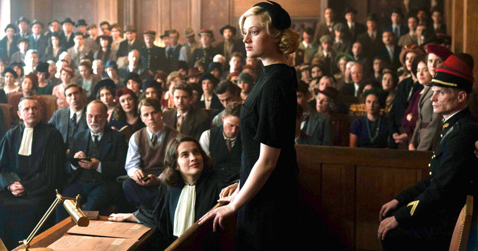 Mon Crime Filmstill1 Copyright Carole Bethuel