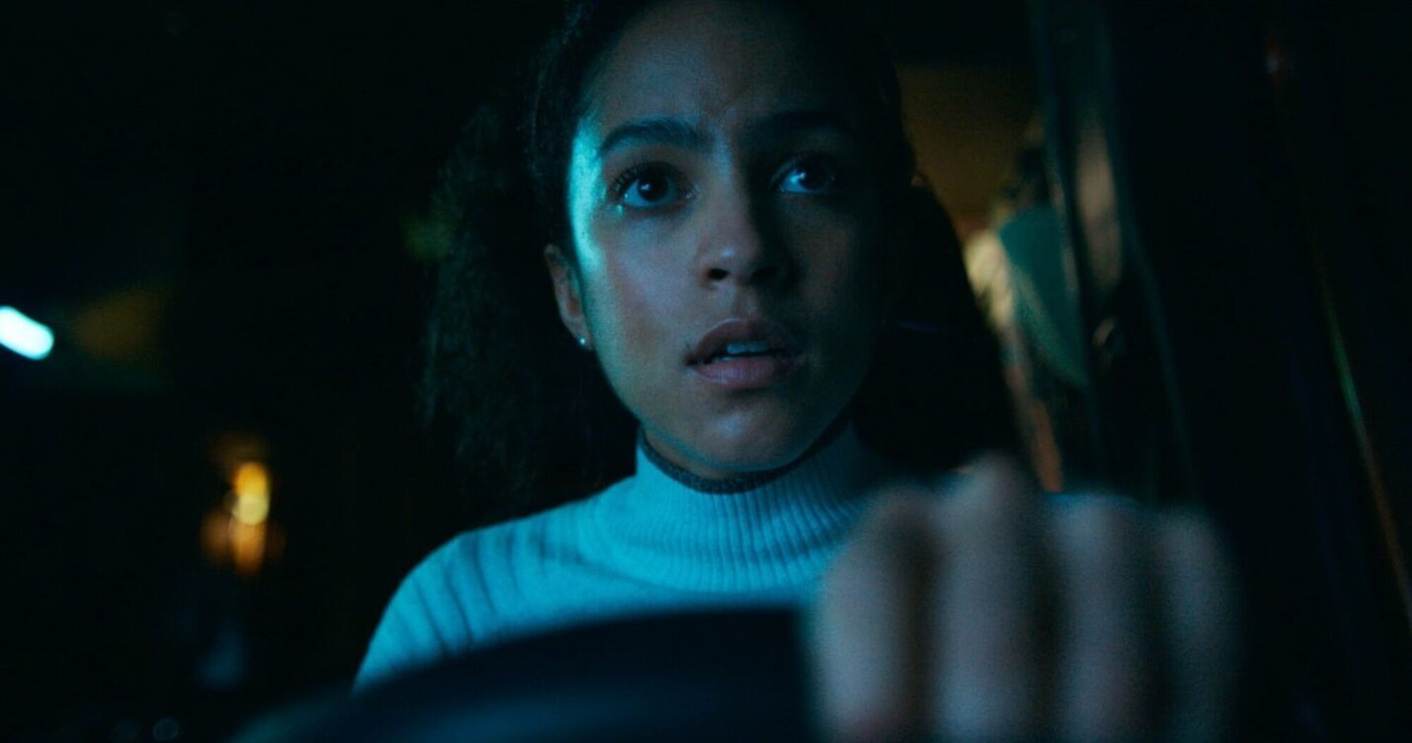 Passenger