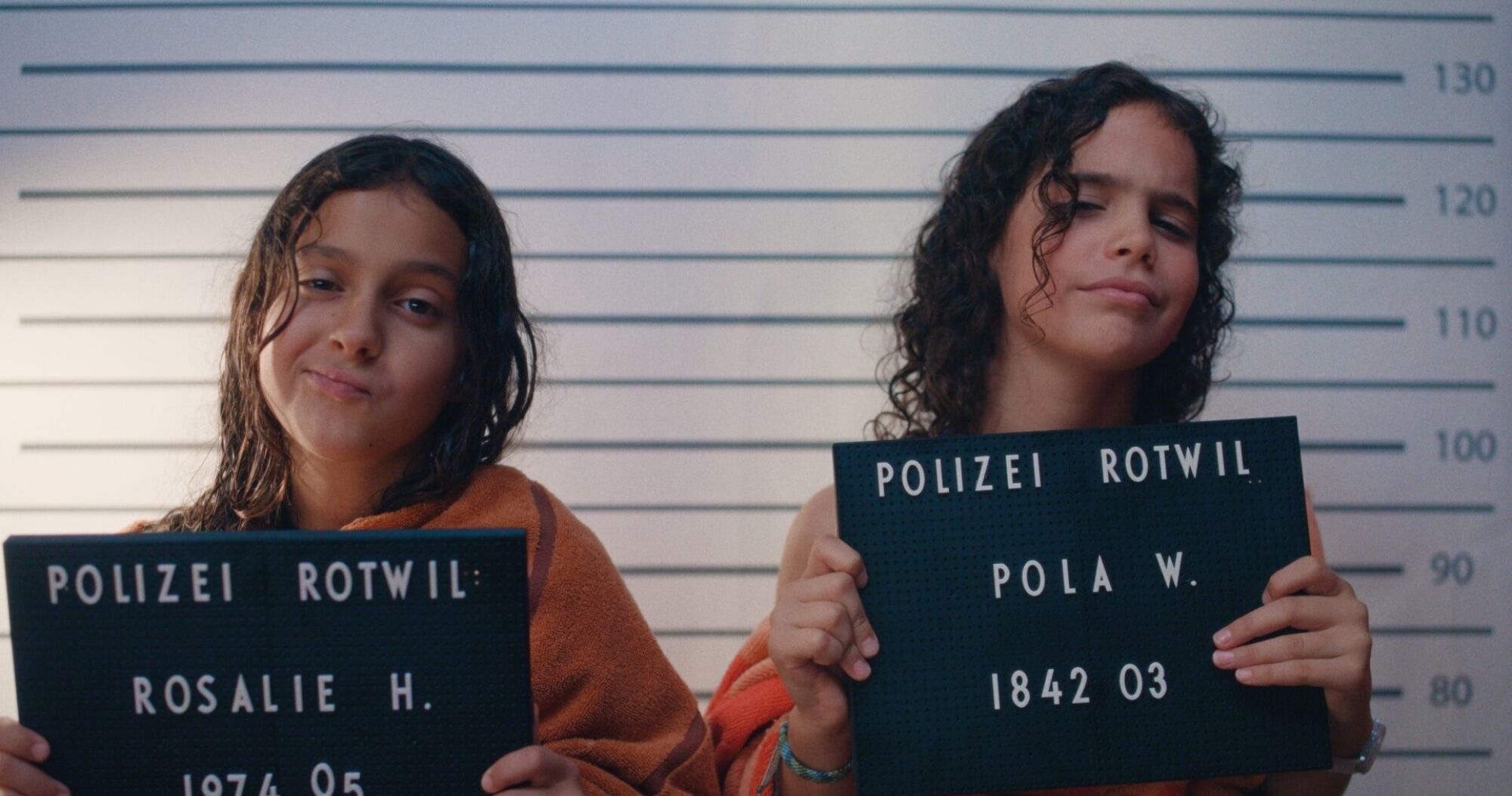 Plitsch Platsch Forever 1