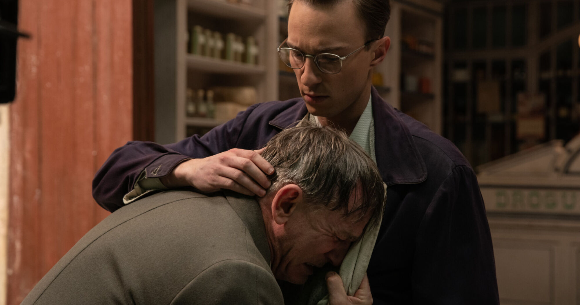 Queer Szenen ov 03 Scene Picture