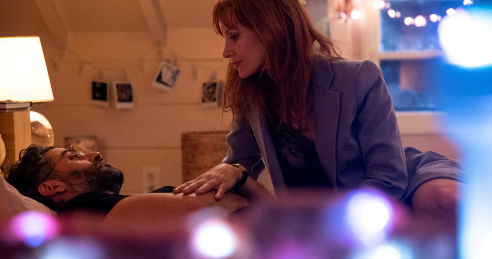 Scenes From a Marriage 1