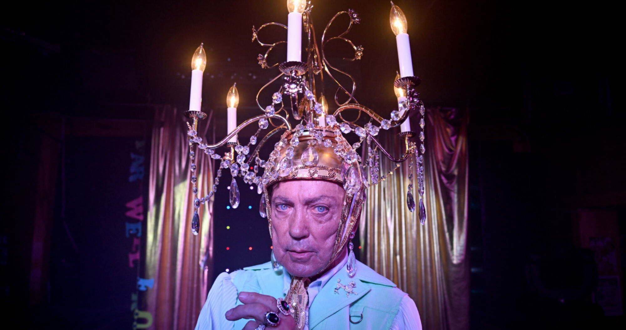 Swan Song Szenen ov 02 Scene Picture