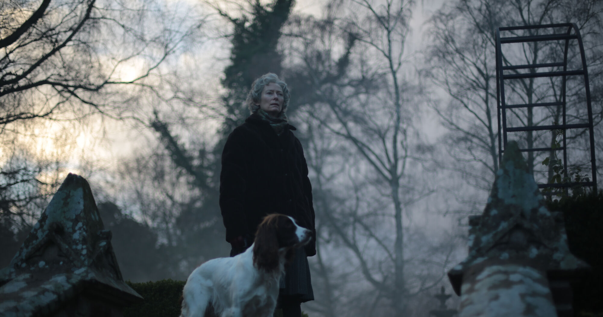 THE ETERNAL DAUGHTER 04