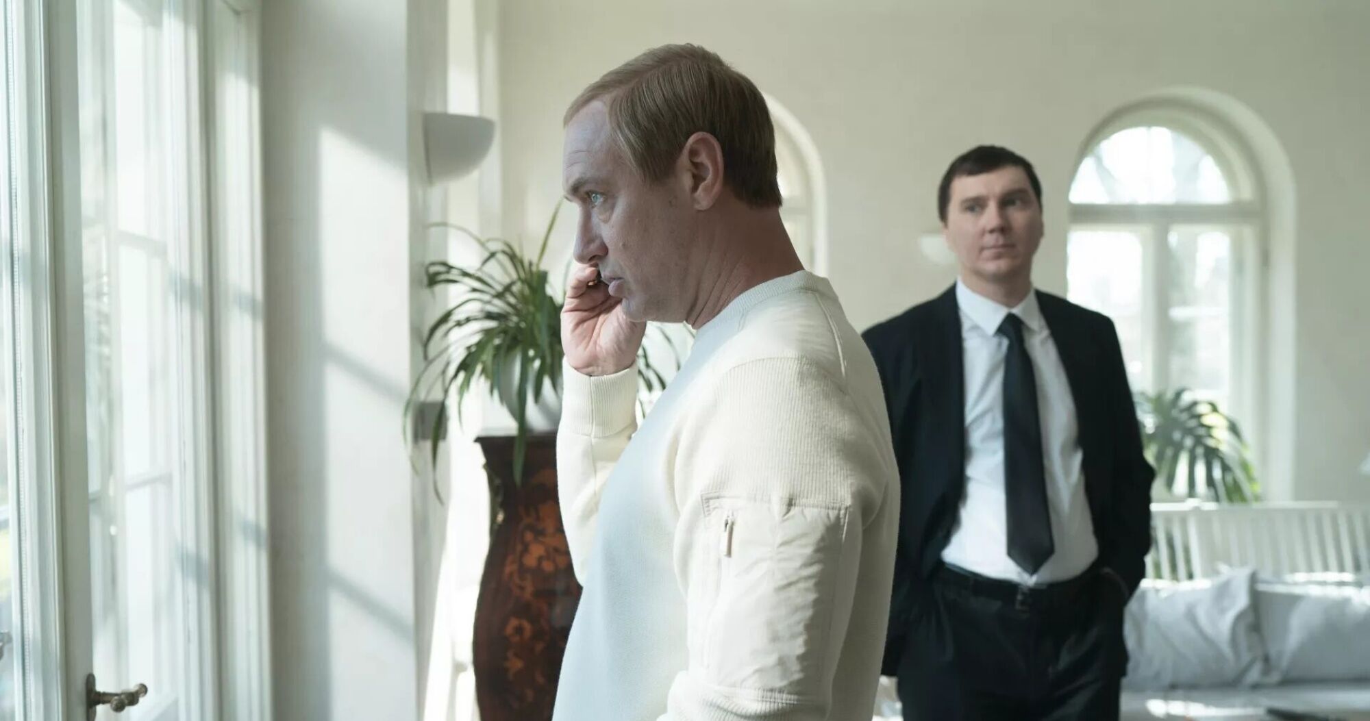 The Wizard of the Kremlin