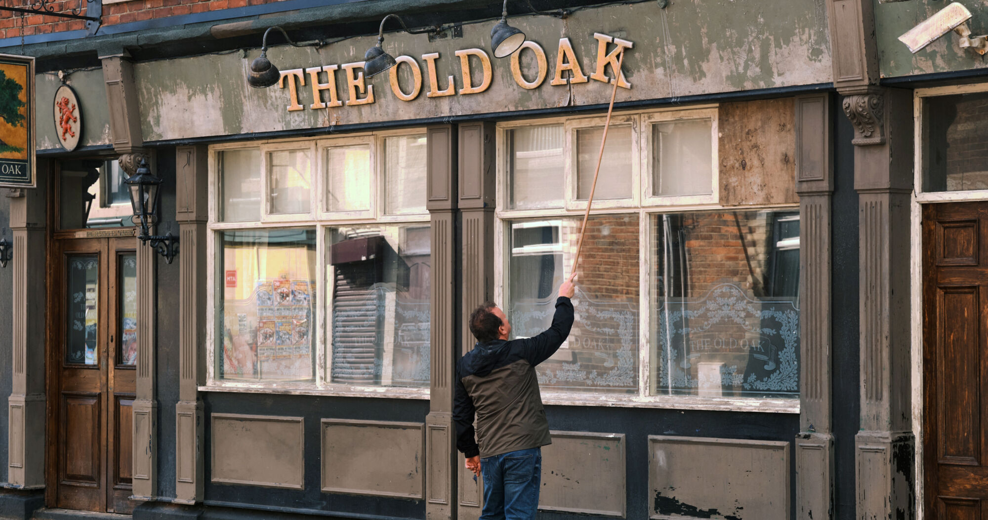 The Old Oak Filmstill2
