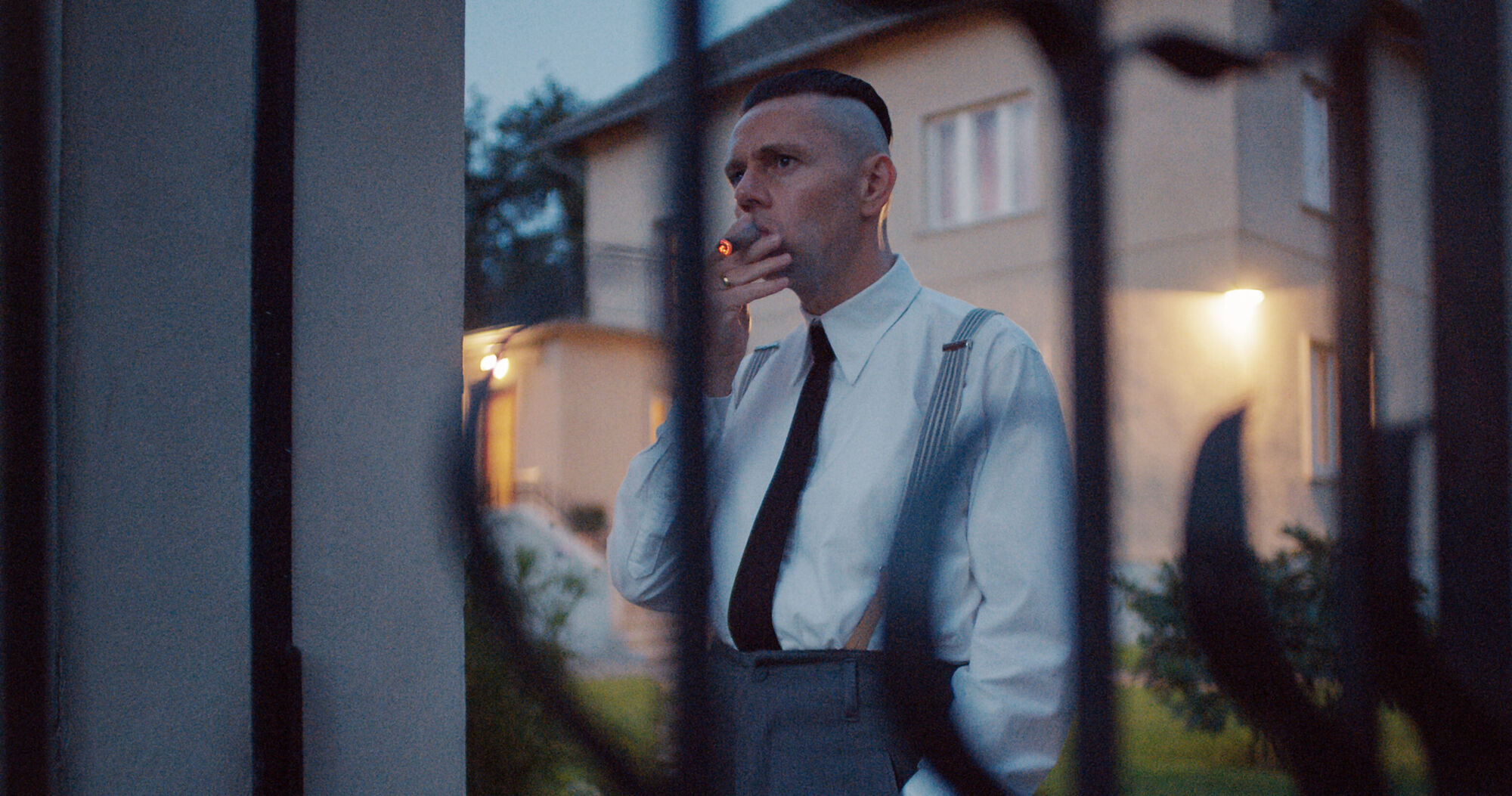 The Zone Of Interest