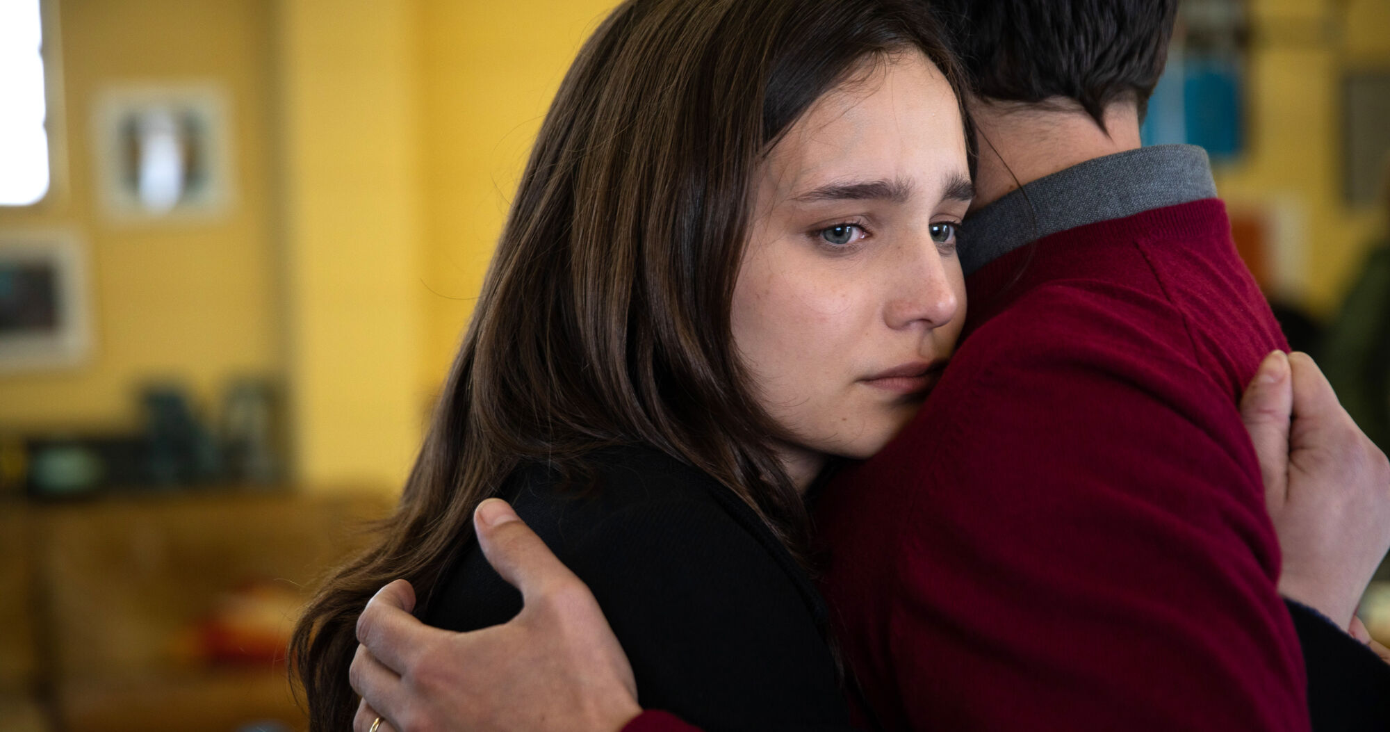 Tre Piani Filmstill7