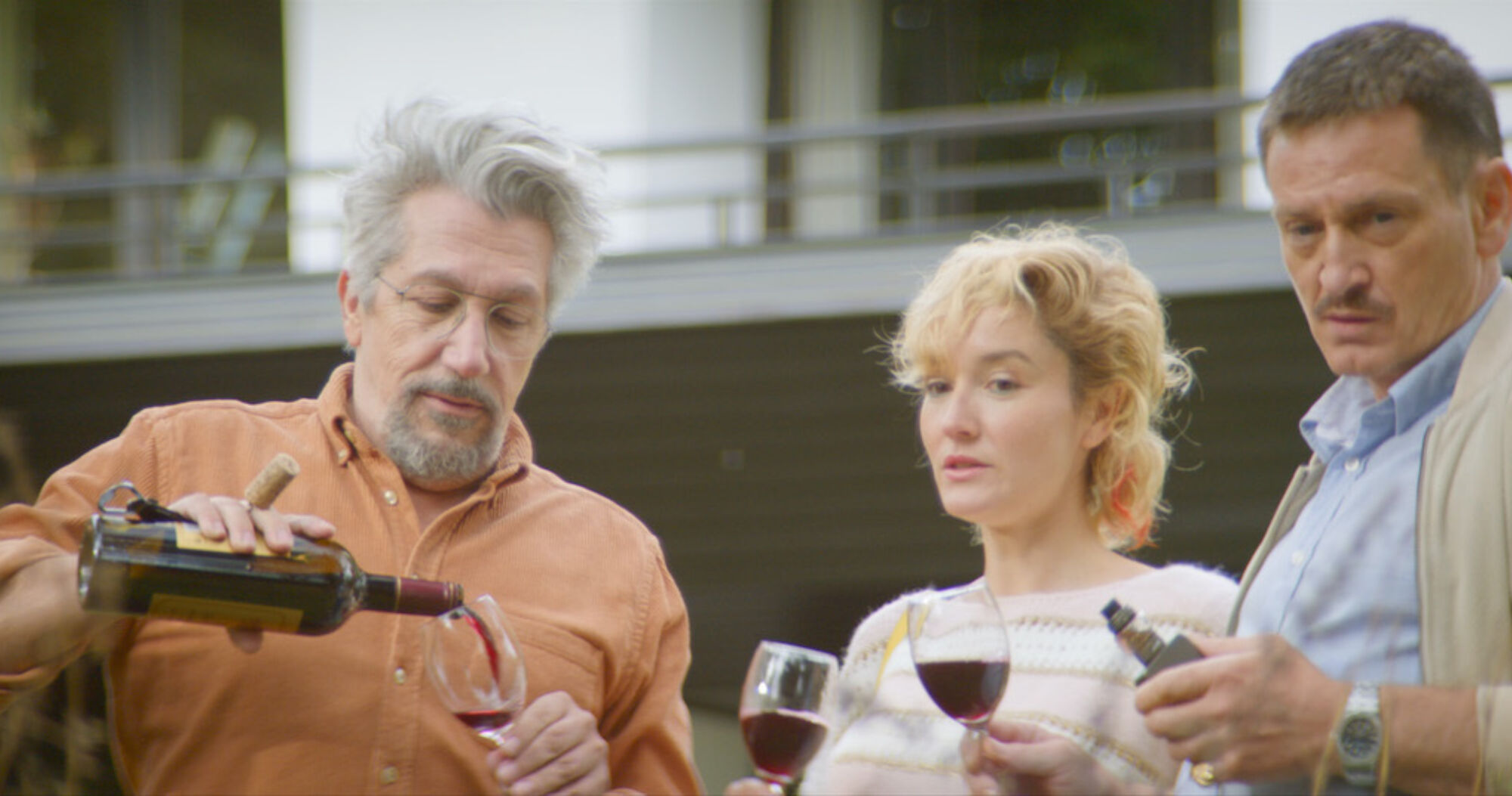 Incroyable mais vrai Szenenbild 3