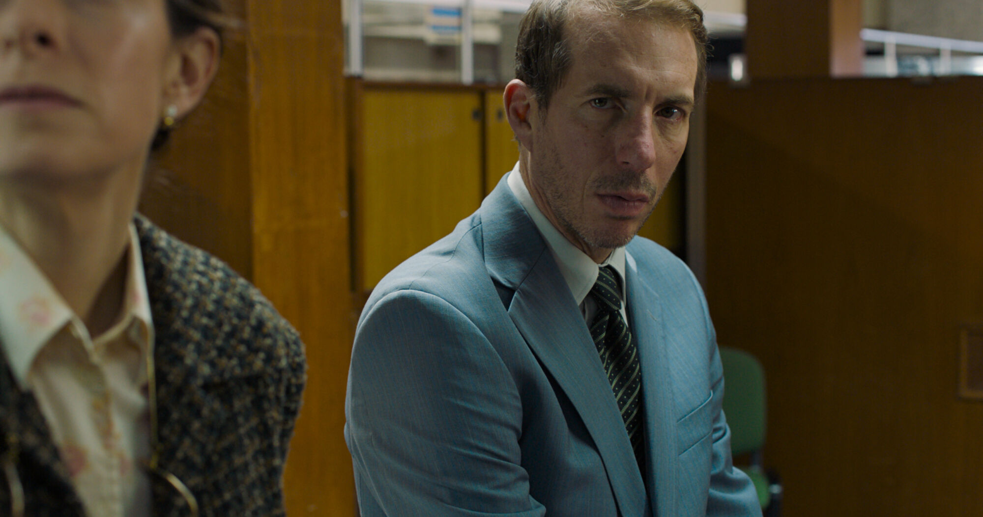 Los delincuentes 24 Rjse