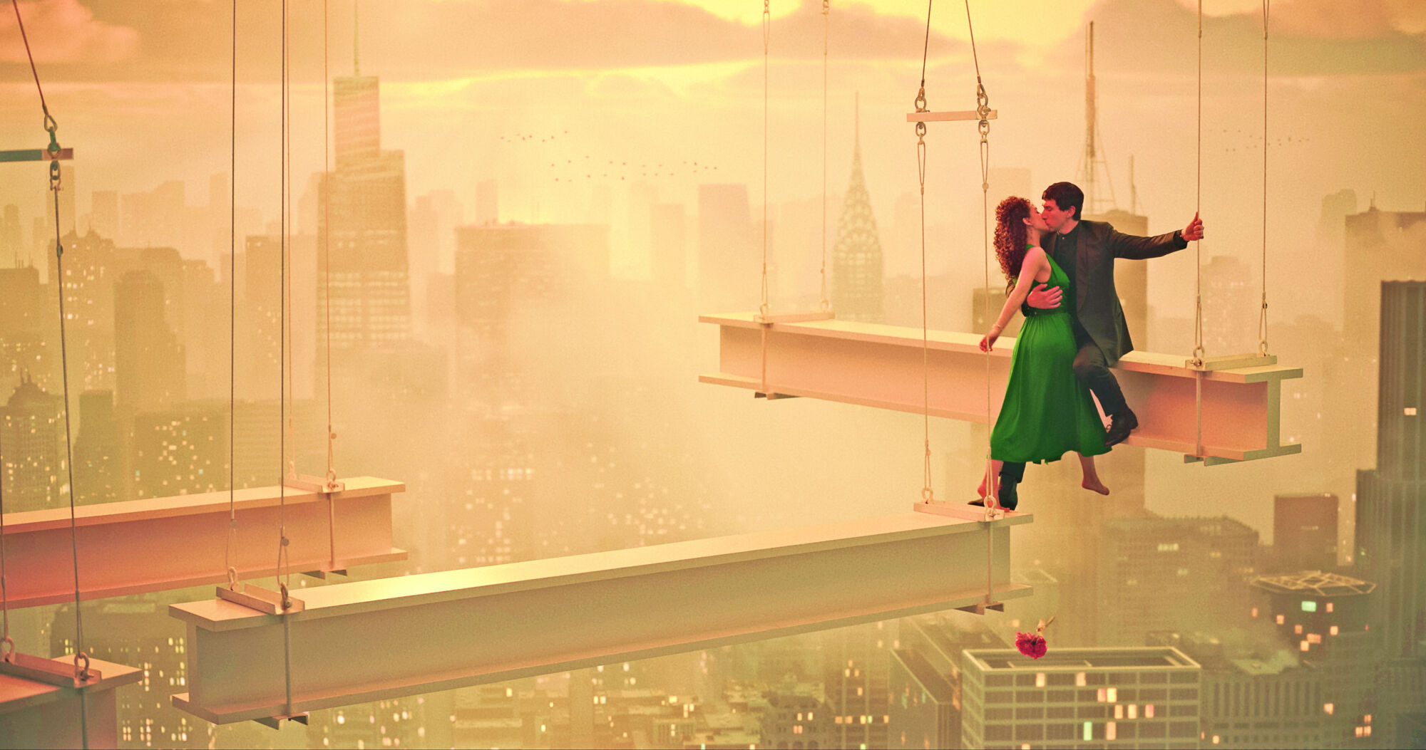 Megalopolis ir P Oc9