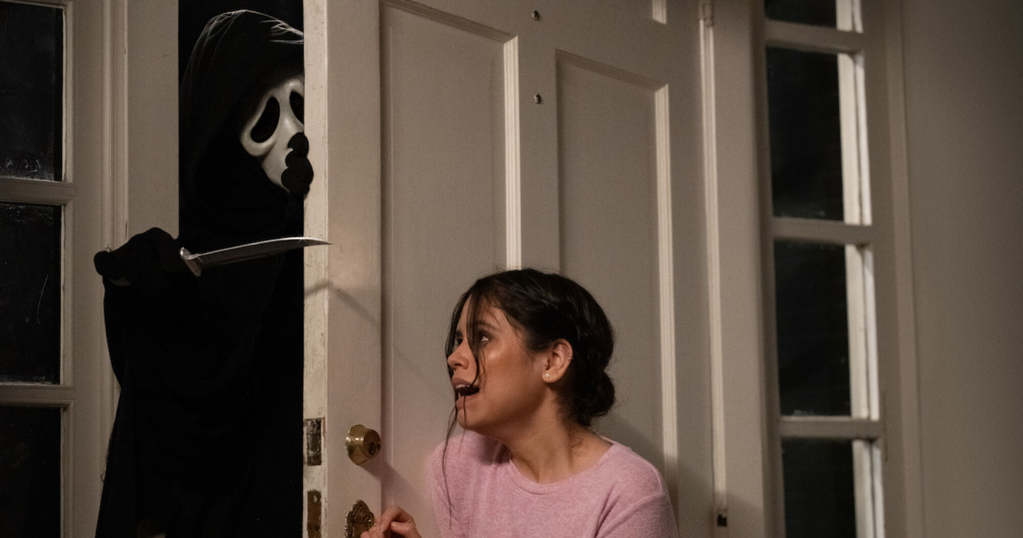 Scream szenen ov scr 15305 r