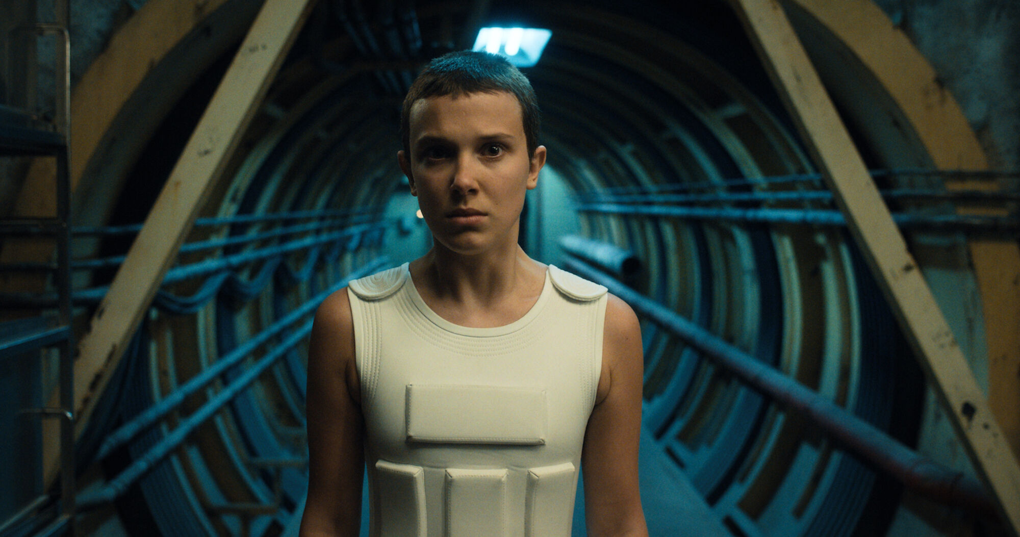 Stranger things 4 vol 2 1