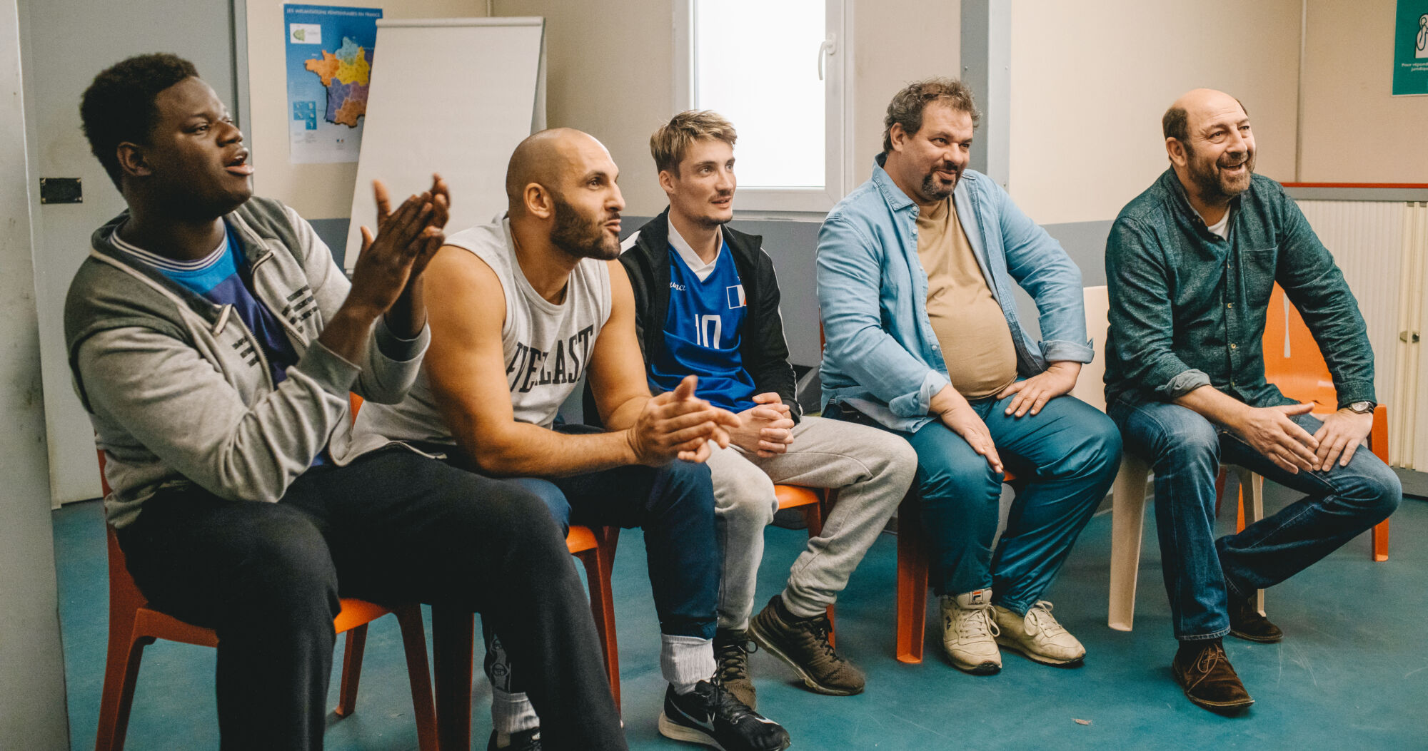 Untriomphe filmstill5 carole bethuel