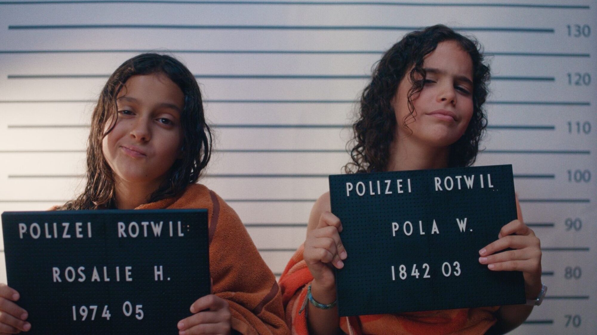 Plitsch Platsch Forever 1