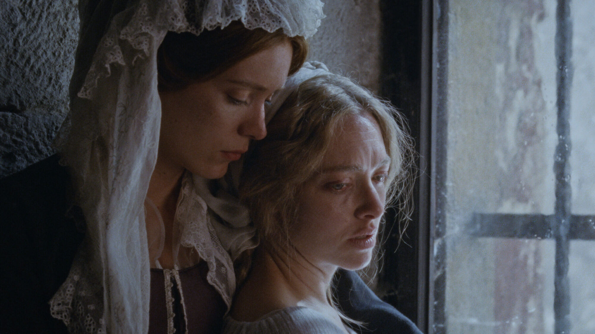 The Testament of Ann Lee