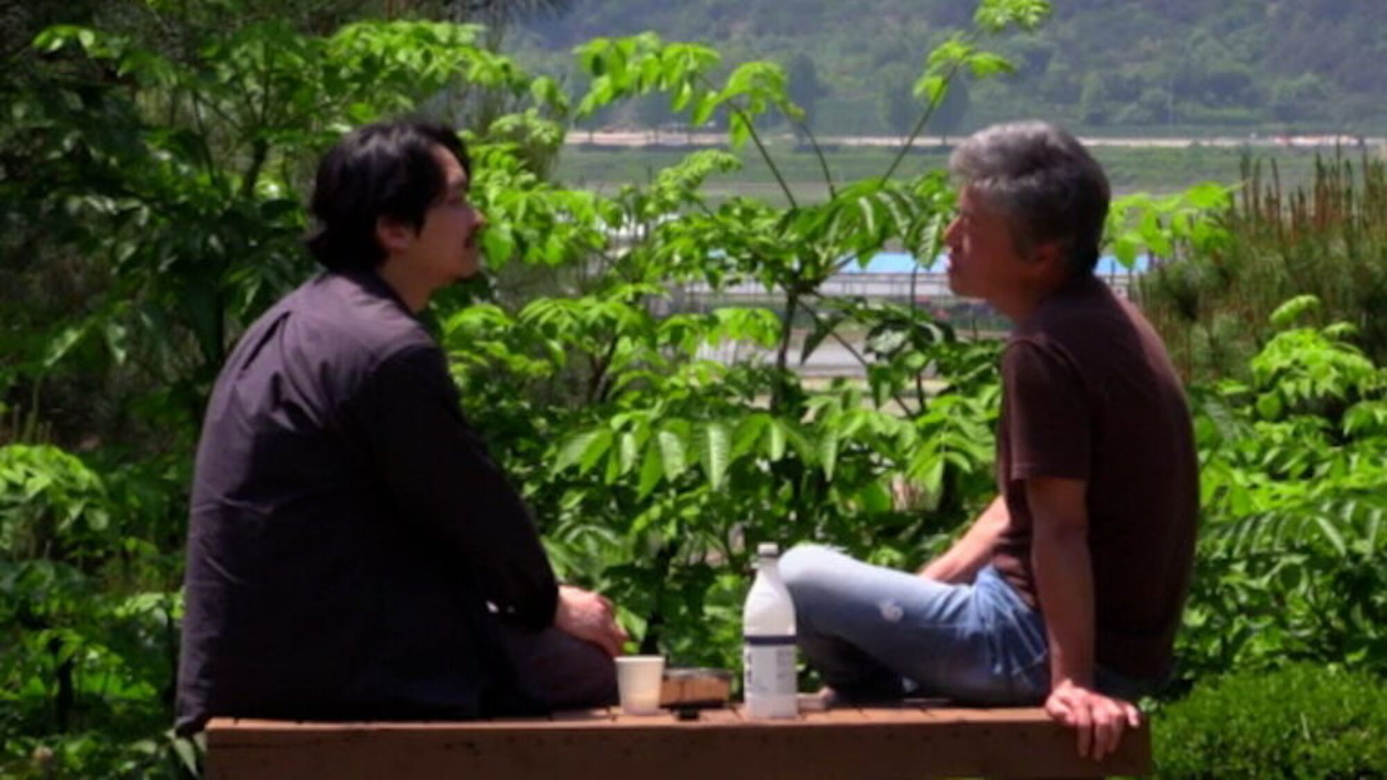 What Does That Nature Say to You