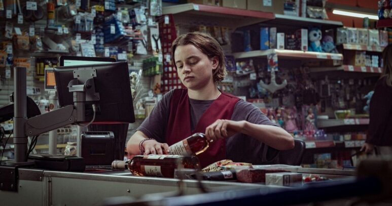 22 BAHNEN Still 03 Constantin Film Verleih Gmb H