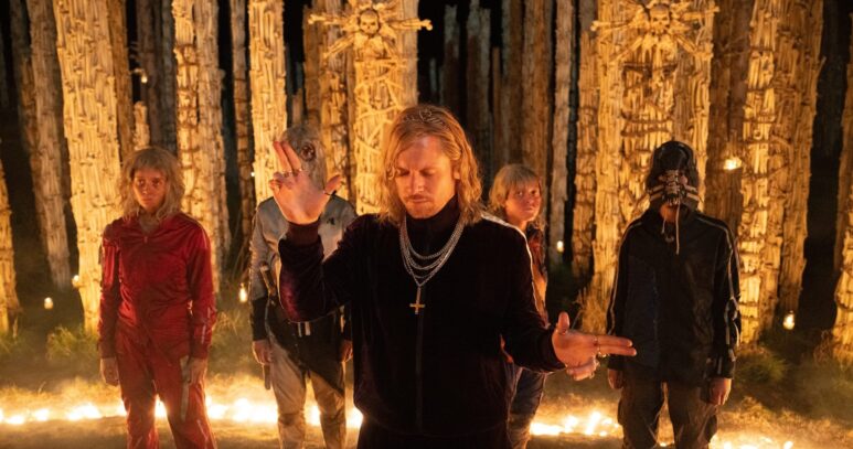 28 Years Later The Bone Temple 1