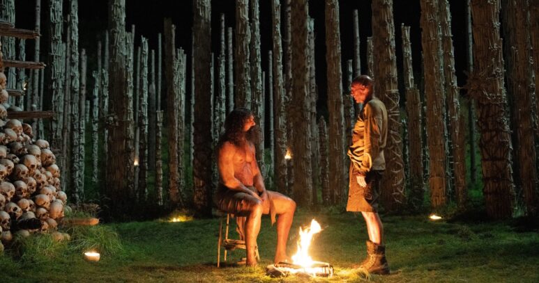 28 Years Later The Bone Temple 2