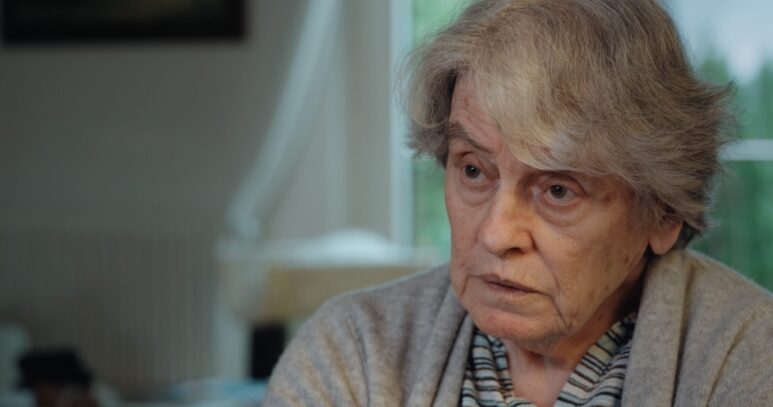 Der Mann auf dem Kirchturm 1