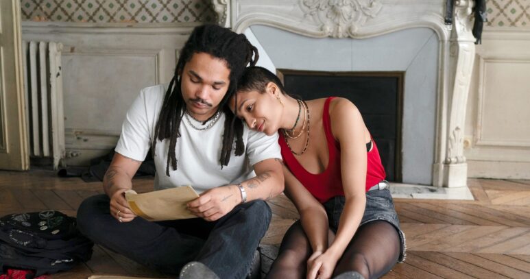 Father Mother Sister Brother 2