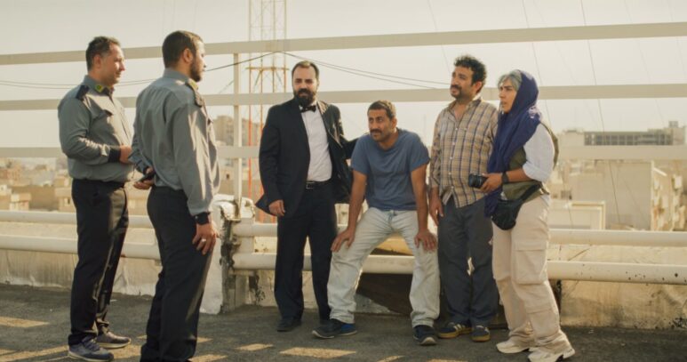 It Was Just an Accident 1