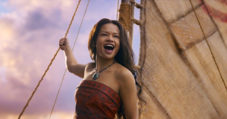 Moana 1