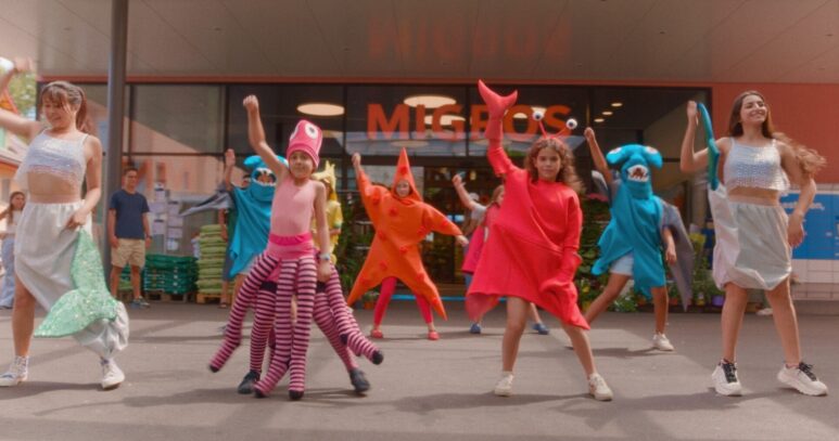 Plitsch Platsch Forever 2