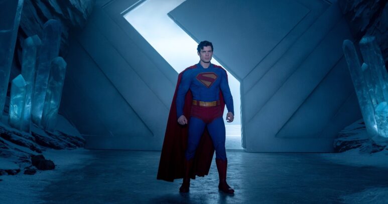 Superman 1