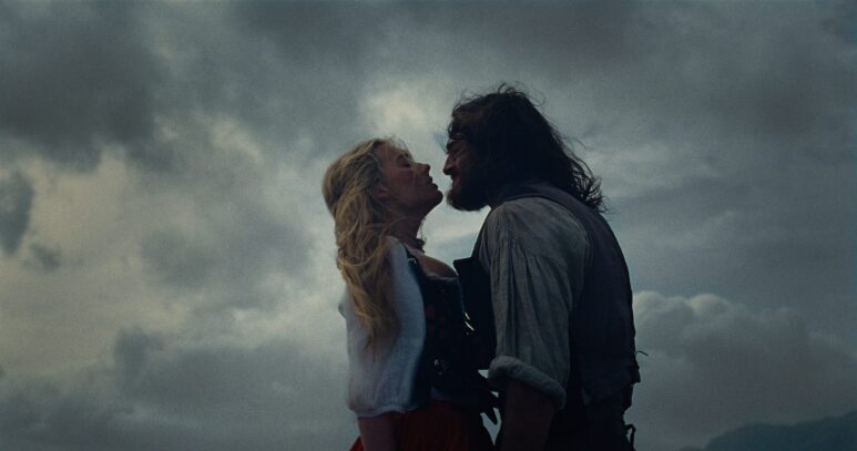 Wuthering Heights 1