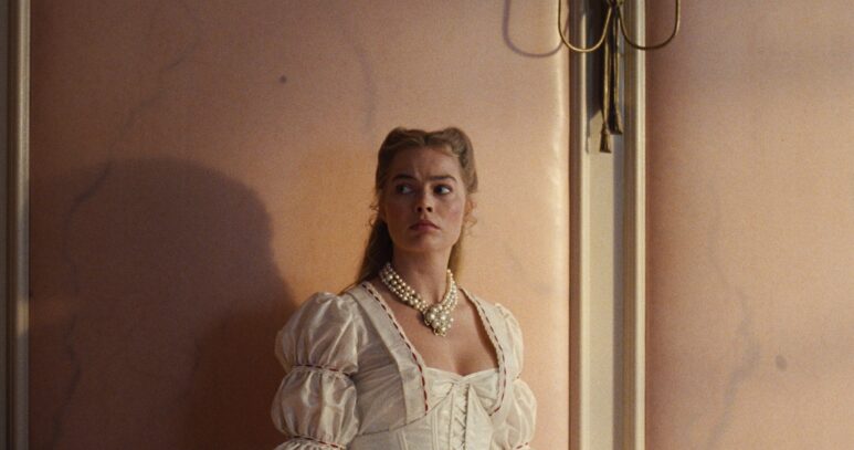 Wuthering Heights 2