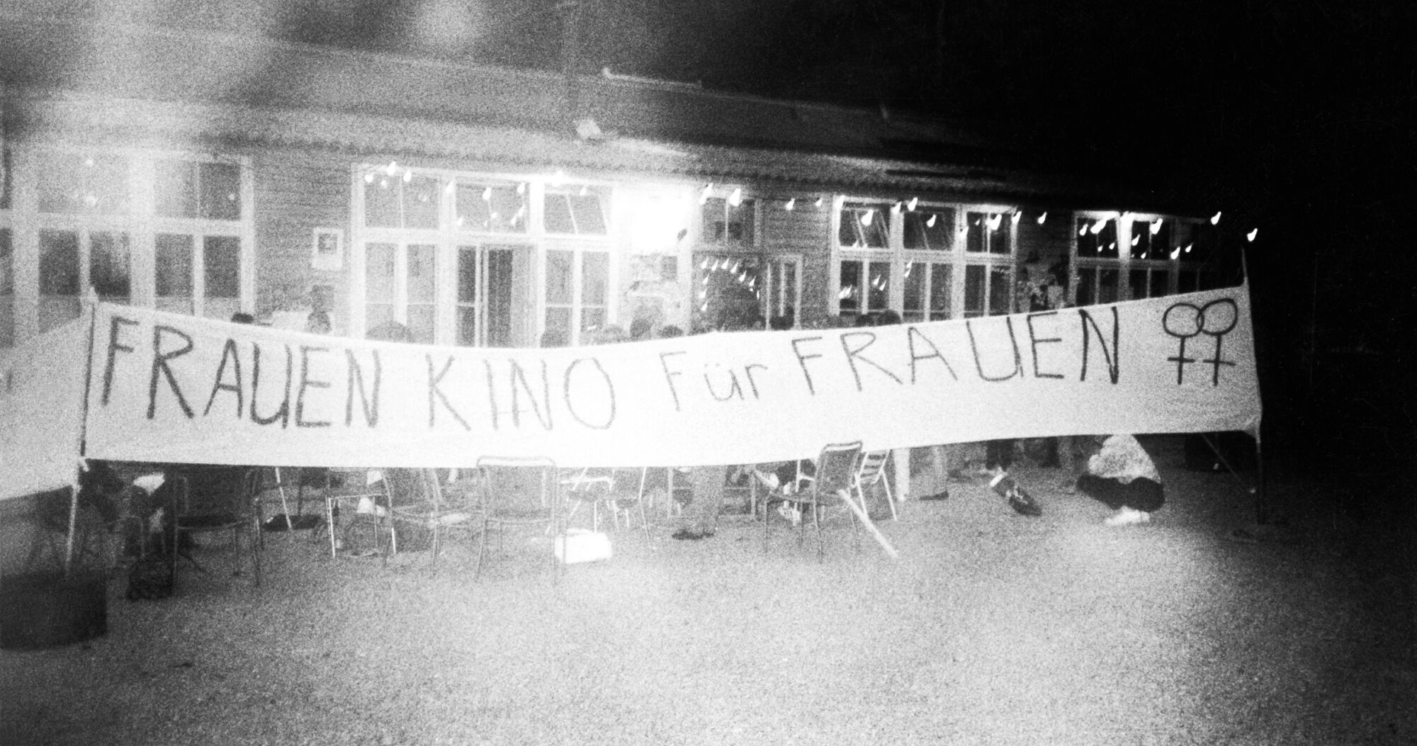 Xenia Banner Mary