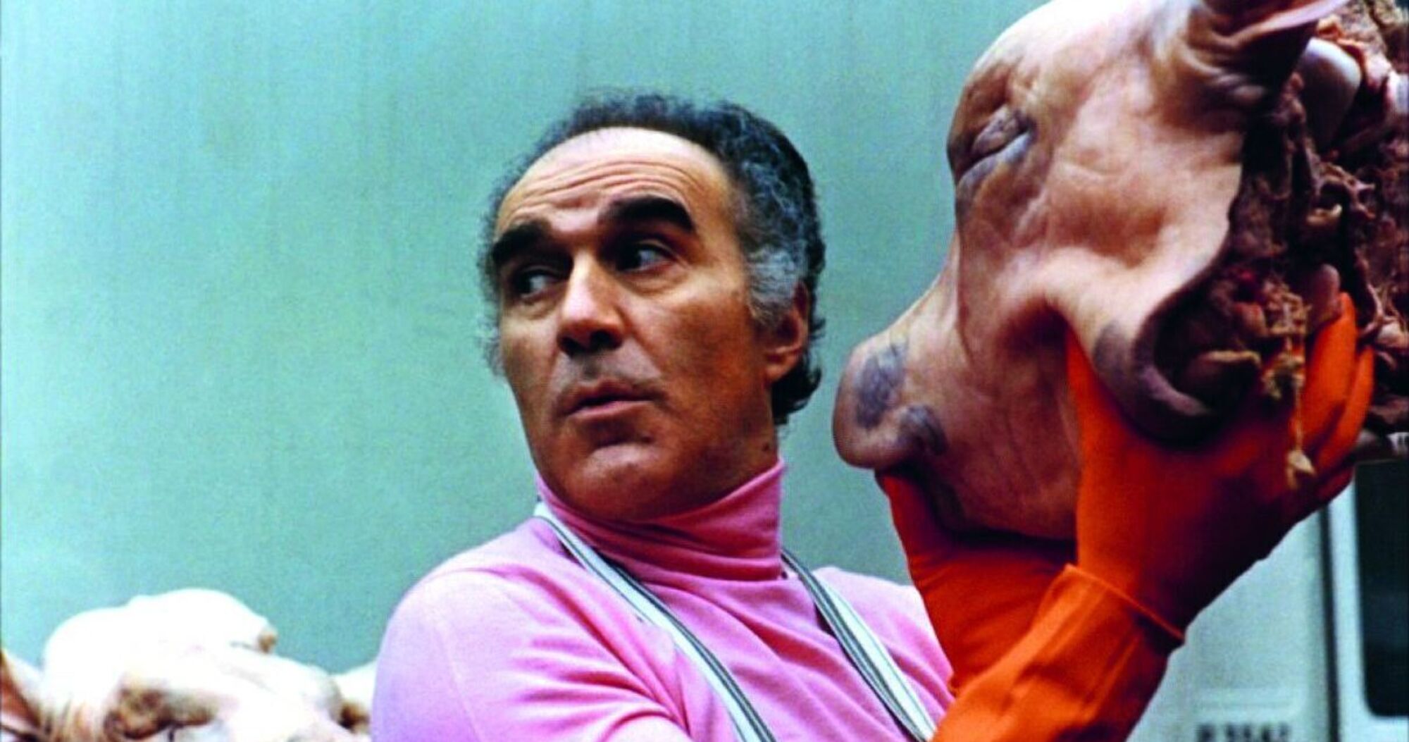 Michel Piccoli